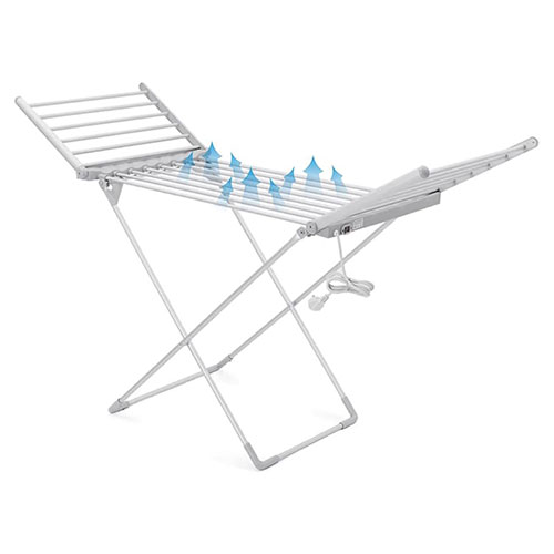 Tendedero Secador Eléctrico EV-230 147x54x94