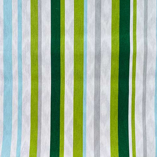 Loneta Estampada Cantábrico Raya Ancho 2.80mt