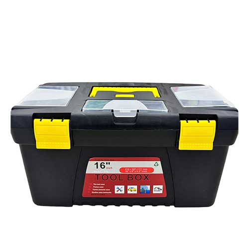 Caja Para Herramientas 41x22.7x21.1cm