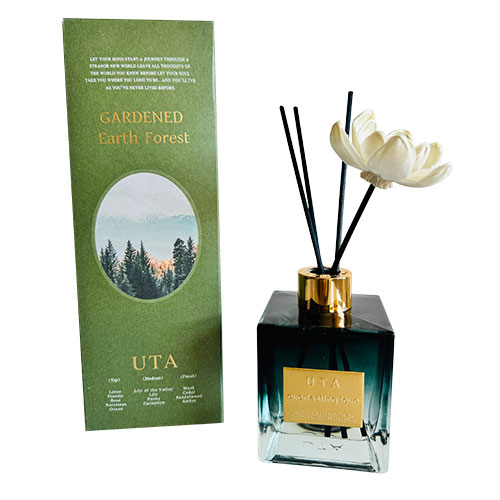 Difusor De Varillas Gardened 200ml