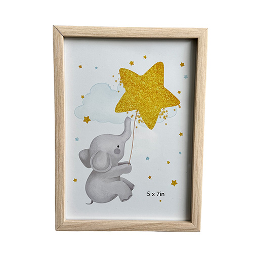 Portarretrato Marco Madera 13x18