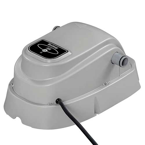 Climatizador Calentador De Agua Piscinas Bestway