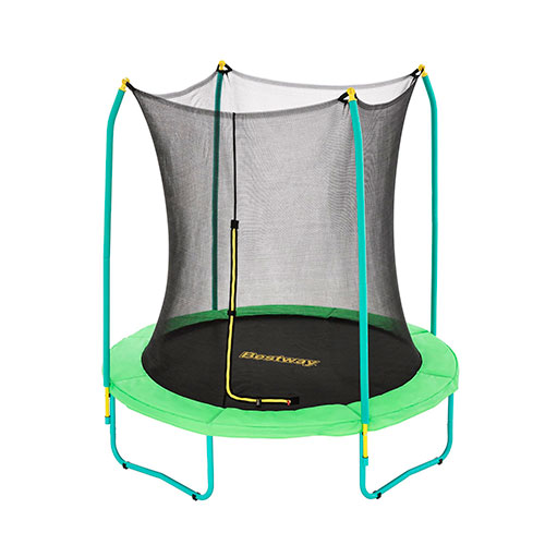 Cama Elástica Trampolín Xtreme Air 244x250 Bestway