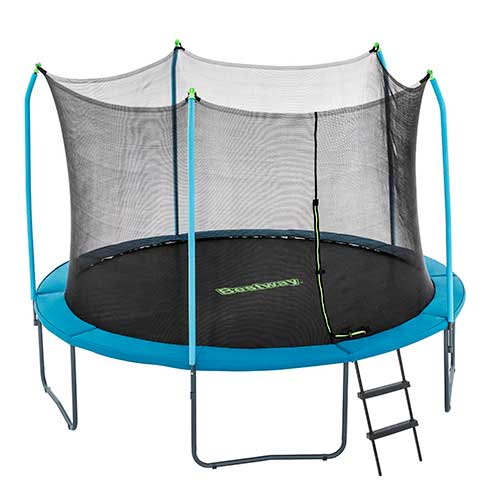 Cama Elástica Trampolín Xtreme Air 366x278 Bestway