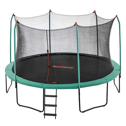 Cama Elástica Trampolín Xtreme Air 427x286 Bestway
