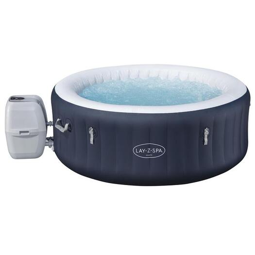 Lay-Z-Spa 6001C Miami Azul Bestway 4P 669Lt 180x66