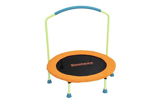 Cama Elástica Trampolín Wonderjump Bestway+3 59100