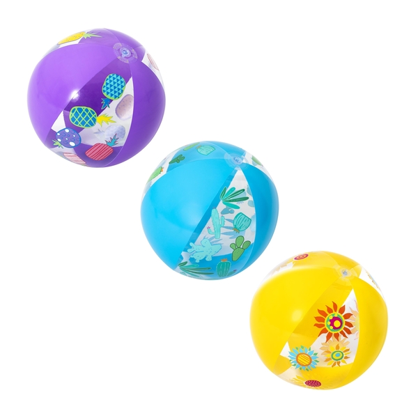 Pelota Inflable Colores +2 Bestway 31036