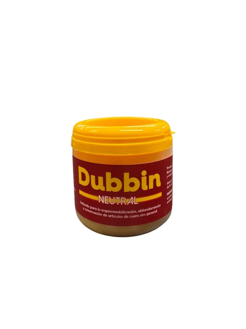 Dubbin Neutral 90gr