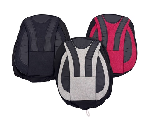 Cubreasientos SEAT