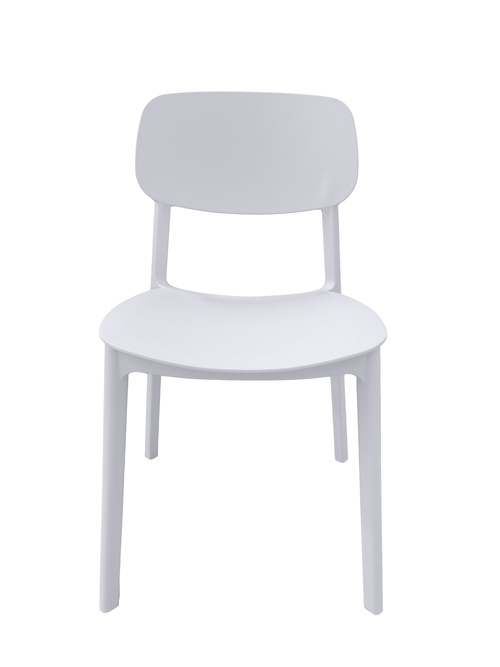 Silla Resina Fontana C-811