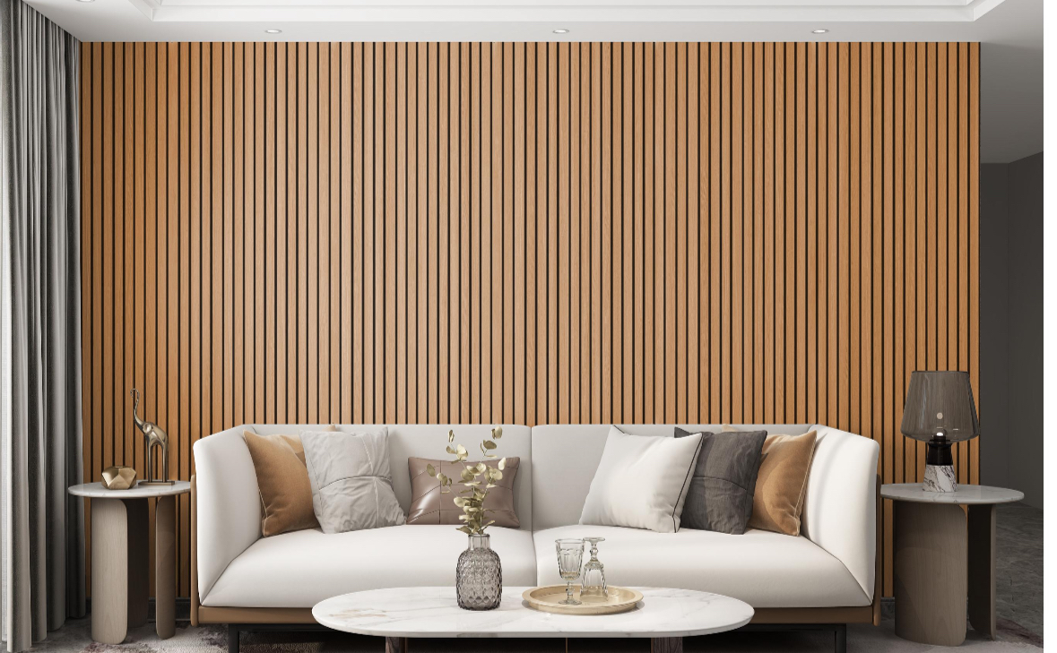 Ranurado Adhesivo en Rollos de 60cm x 3mt x 2.8mm