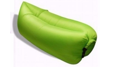 Lazy Bag Colchón Inflable Camas De Aire Sofá