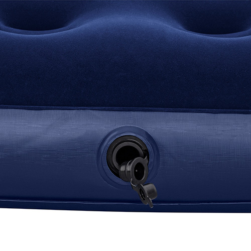 Colchón Inflable 1 Plaza 185x76x22 Bestway 67000