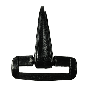 Destorcedores Plásticos De 40mm