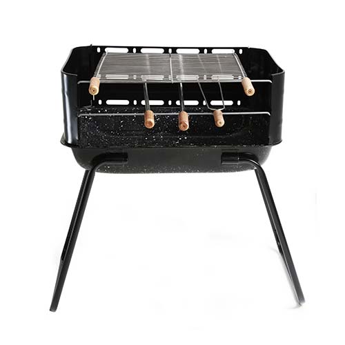 Parrilleros Parrilla Barbacoa Arizona Mor