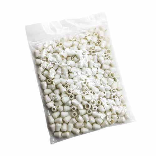 Punteros 18mm Tapa De Plástico