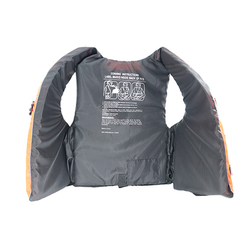 Chalecos Salvavidas Reysol Talle M