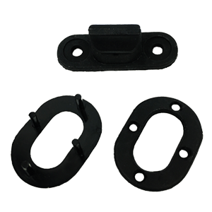 Torniquetes Plásticos