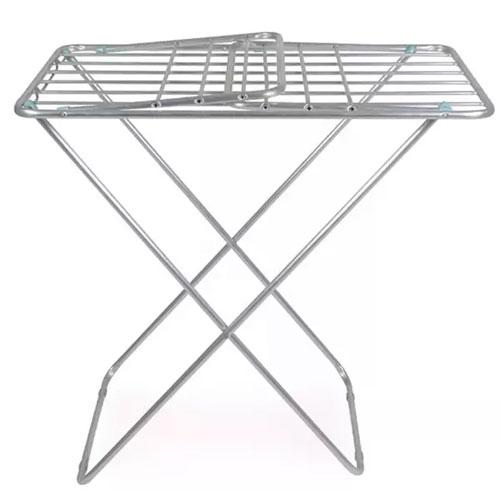 Tendedero De Piso Aluminio Ext. 1.53mt 6032 Mor