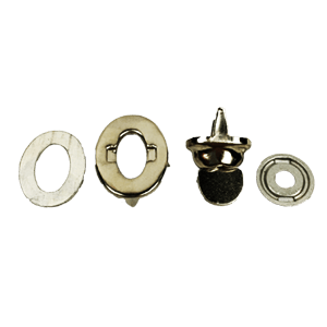 Torniquetes 6423/1 Para Cerramientos