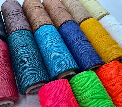 Hilo Encerado 100Gr.