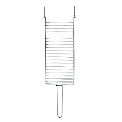 Rejillas Para Parrilleros Super Grill 02 Mor