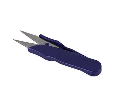 Tijerín Saca Hilos De Plástico TC-100