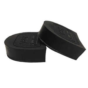 Tacos Incalcuer Negro 27 al 43