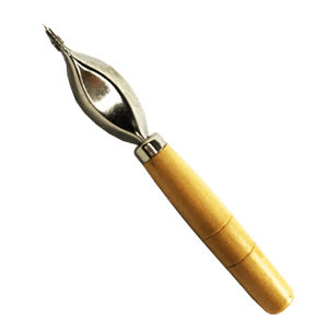 Marcadores Para Cuero Molde Chico