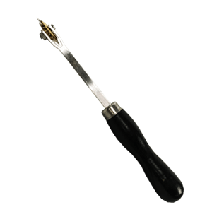 Marcadores Para Cuero Molde Grande