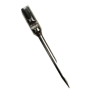 Agujas De Máquina Pins