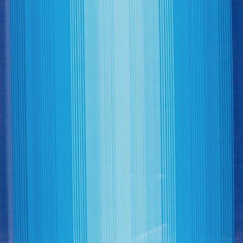 Sillas Playeras Alta Aluminio Rayada Mor