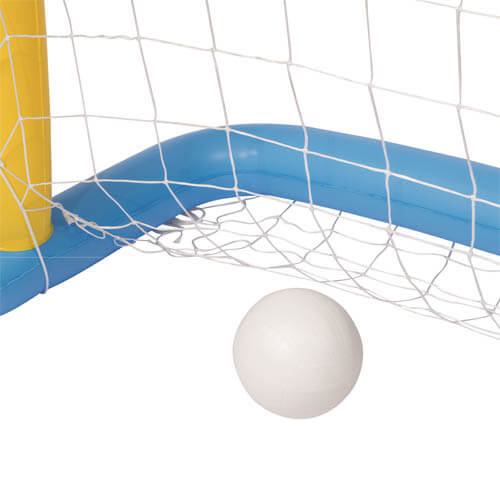 Juego De Water Polo Para Piscina +3 Bestway 52123
