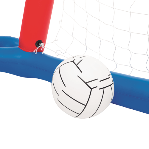 Juego De Volleyball Para Piscina +3 Bestway 52133