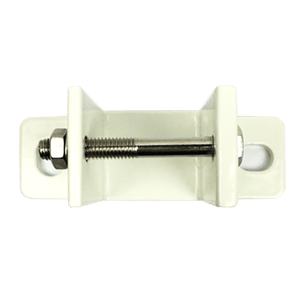 Soportes De Pared 40x40mm Para Toldos