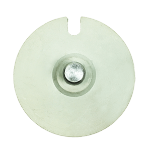 Eje 78mm Redondo Para Toldos