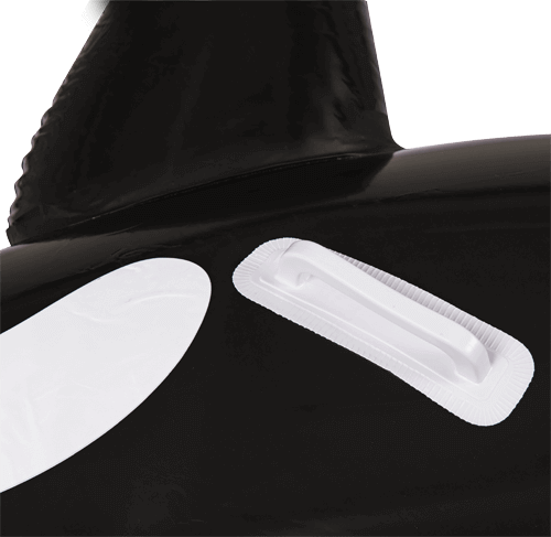 Orca Inflable +3 Bestway