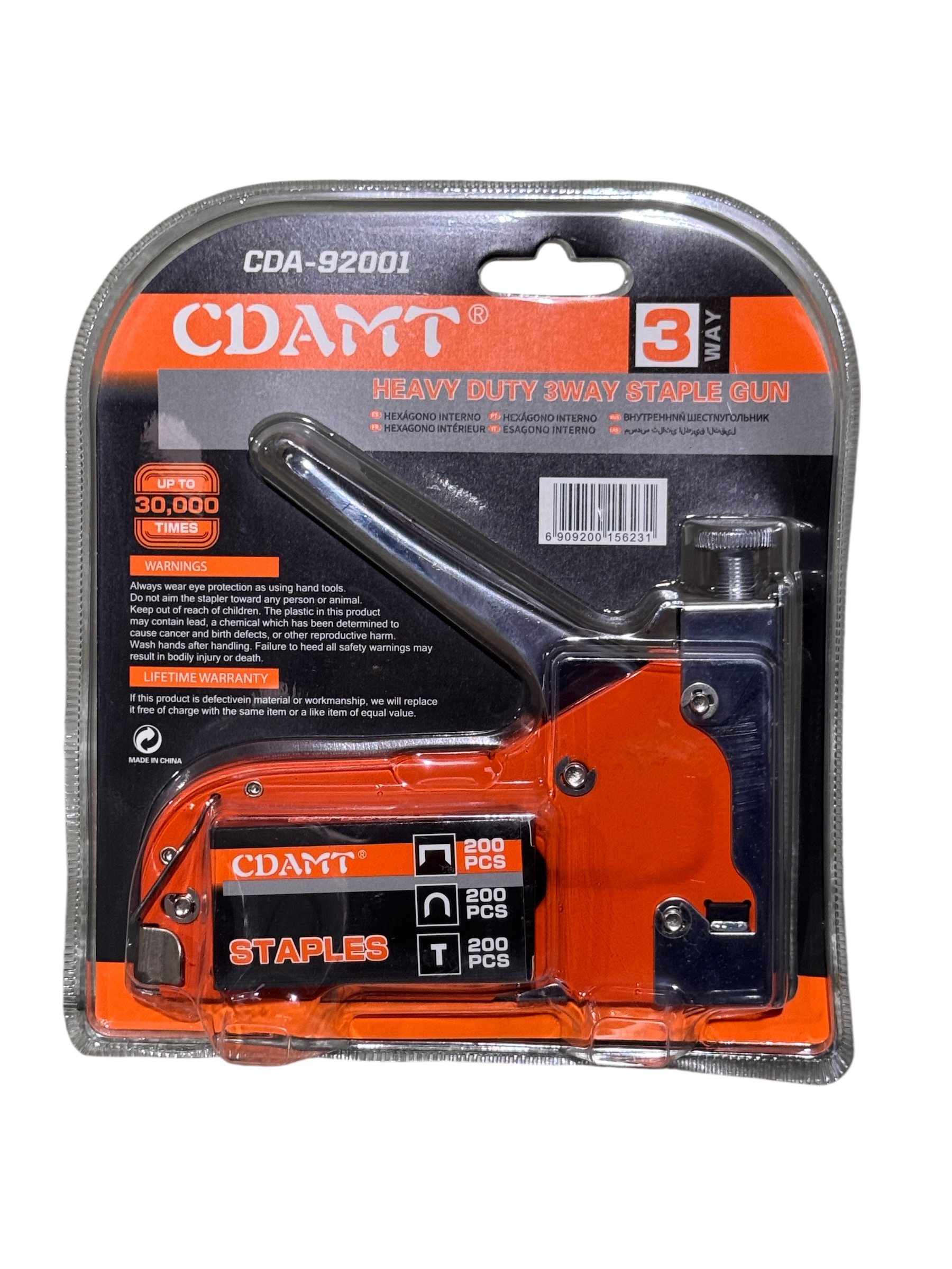 Engrampadoras Grapadoras Heavy Duty