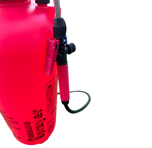 Pulverizador Fumigador 10 Litros