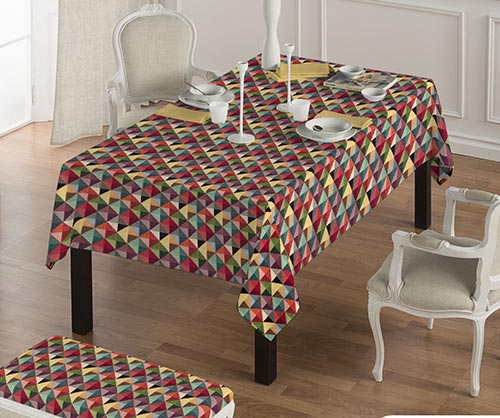 Gobelino Estampado Big Holland Ancho 1.40mt