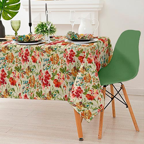 Gobelino Estampado Charlotte Ancho 1.40mt