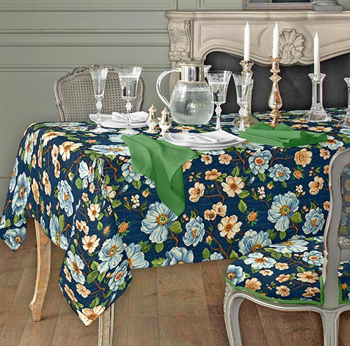 Gobelino Estampado Prudence Ancho 1.40mt