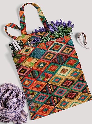 Gobelino Estampado Tirso Ancho 1.40mt