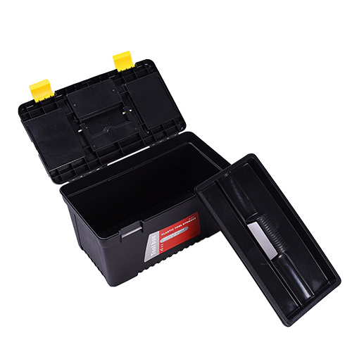 Set De Cajas Para Herramientas 7 Piezas