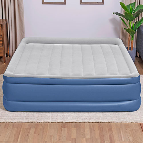 Colchón Inflable Eléctrico 2P King Bestway 67692