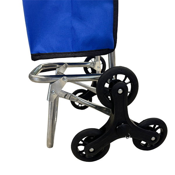 Carritos De Feria Carro Compras 3 Ruedas