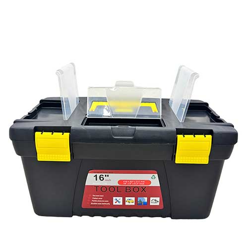 Caja Para Herramientas 41x22.7x21.1cm