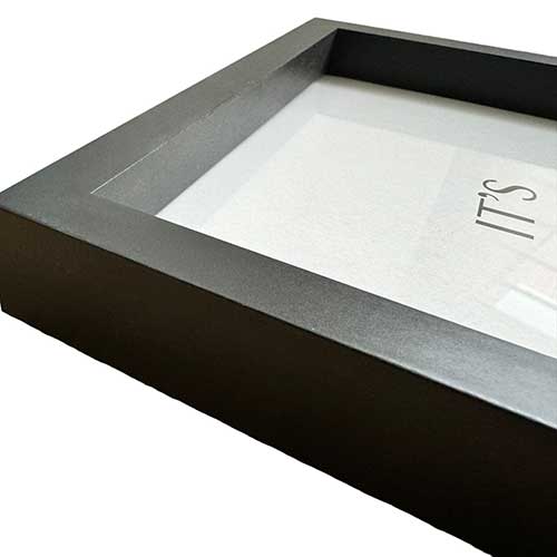 Portarretrato Marco Negro 10x15