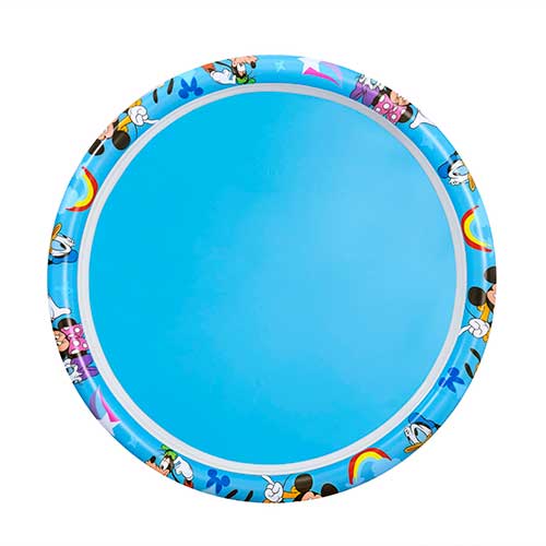 Piscina Infantil Mickey Mouse 140lt +2 Bestway